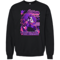 Crewneck Sweatshirt - Octavia - From Helluva Boss with Love *LIMITED STOCK*