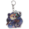 Blitz - Halloween Slasher Keychain *LIMITED STOCK*