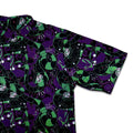 Fizz/Ozzie/Mammon Pattern - Button Up Shirt *CLEARANCE*