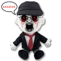 Talking Creepypasta Critic Plushie *LIMITED STOCK*
