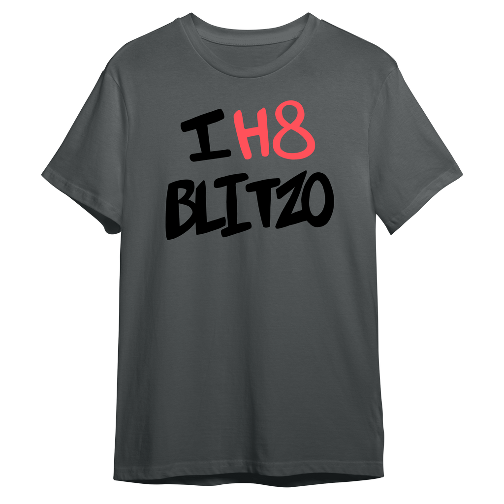 I H8 Blitzo