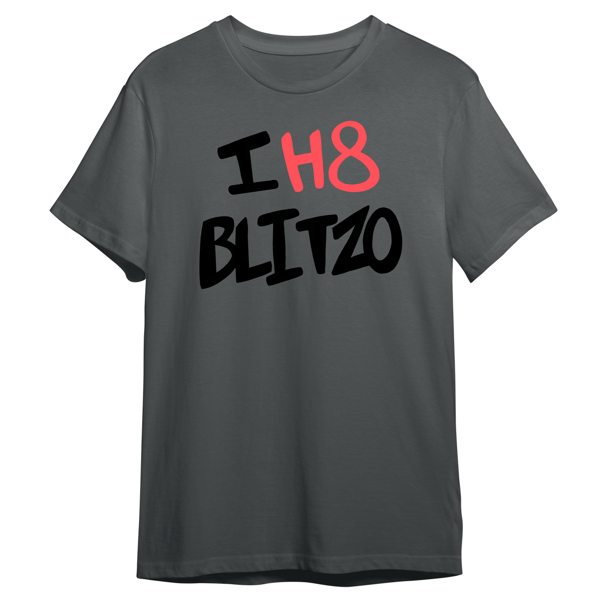 I H8 Blitzo
