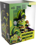 Helluva Boss x Youtooz - Mammon Vinyl Figure