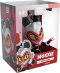 Helluva Boss x Youtooz - Moxxie Vinyl Figure