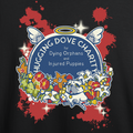 Hugging Dove Charity *LIMITED STOCK*