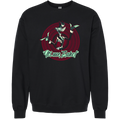 Crewneck Sweatshirt - It's Me, Zahc! *LAST ONE*