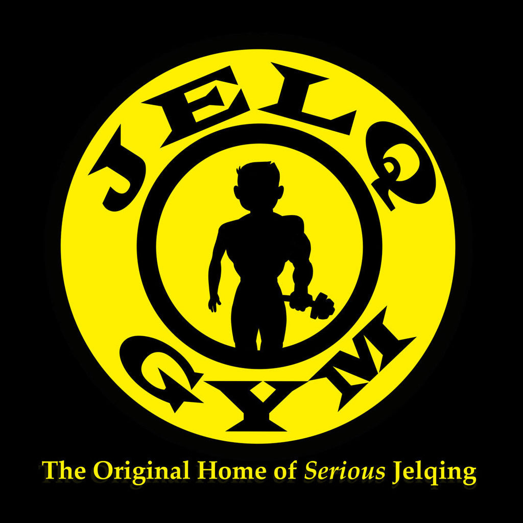 Tank Top - J3lq Gym *LAST CHANCE*