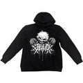 Pullover Hoodie - J3lqin Metal *PRE-ORDER*