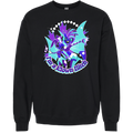 Crewneck Sweatshirt - Mammon - Klown Bitch *LAST ONE*