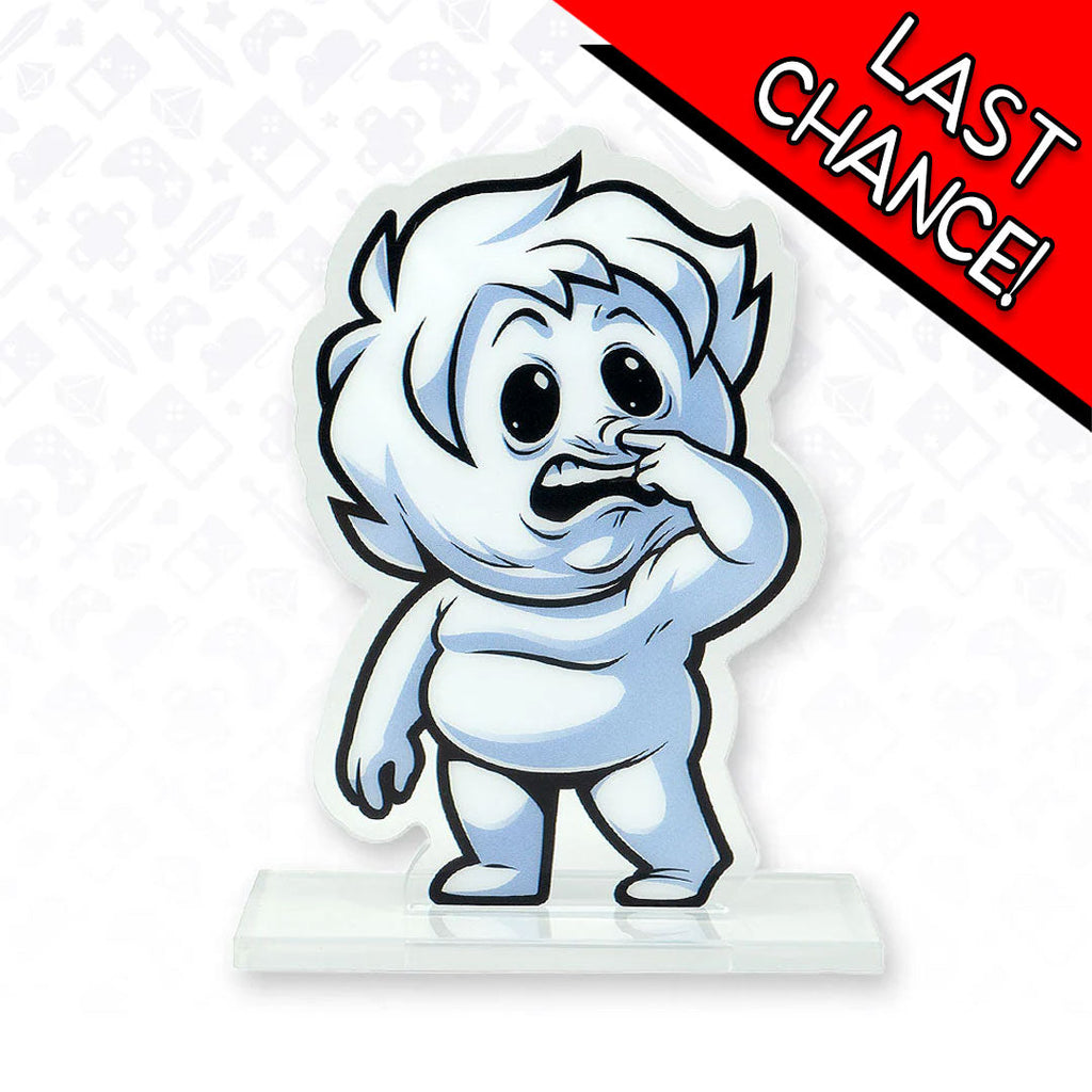 Oney Mini Standee *SALE*