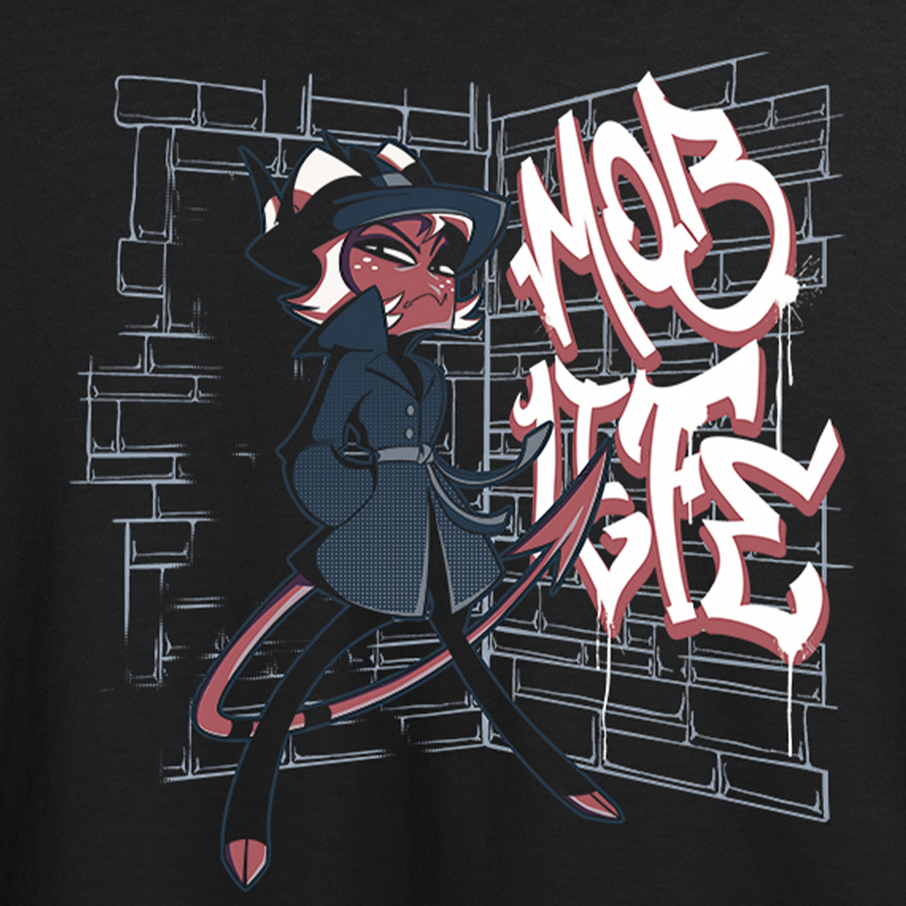 Mob Life *LIMITED STOCK*
