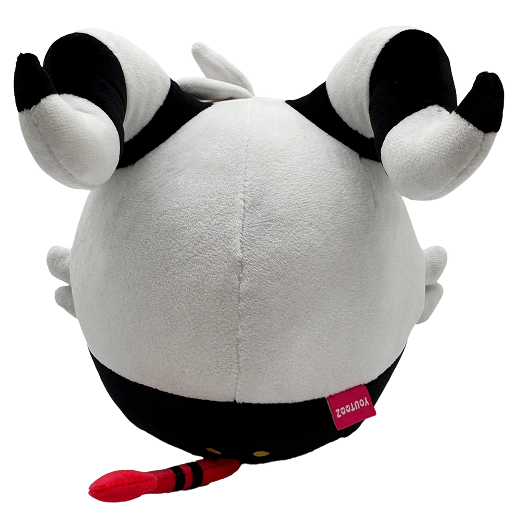 Helluva Boss x Youtooz - Moxxie Stickie Plush
