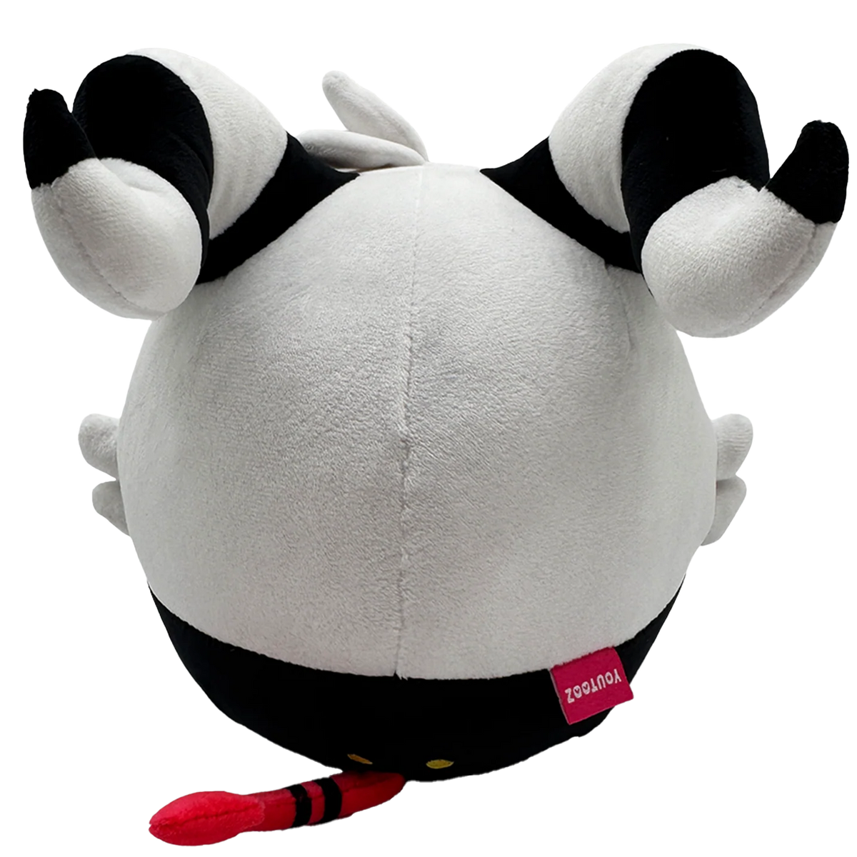 Helluva Boss x Youtooz - Moxxie Stickie Plush