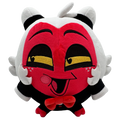 Helluva Boss x Youtooz - Moxxie Stickie Plush