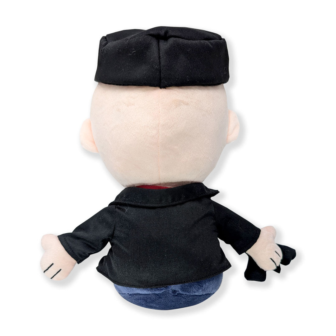 Talking Nostalgia Critic Plushie