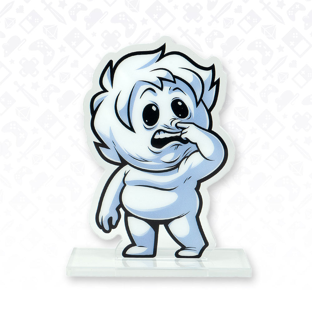 Oney Mini Standee *SALE*