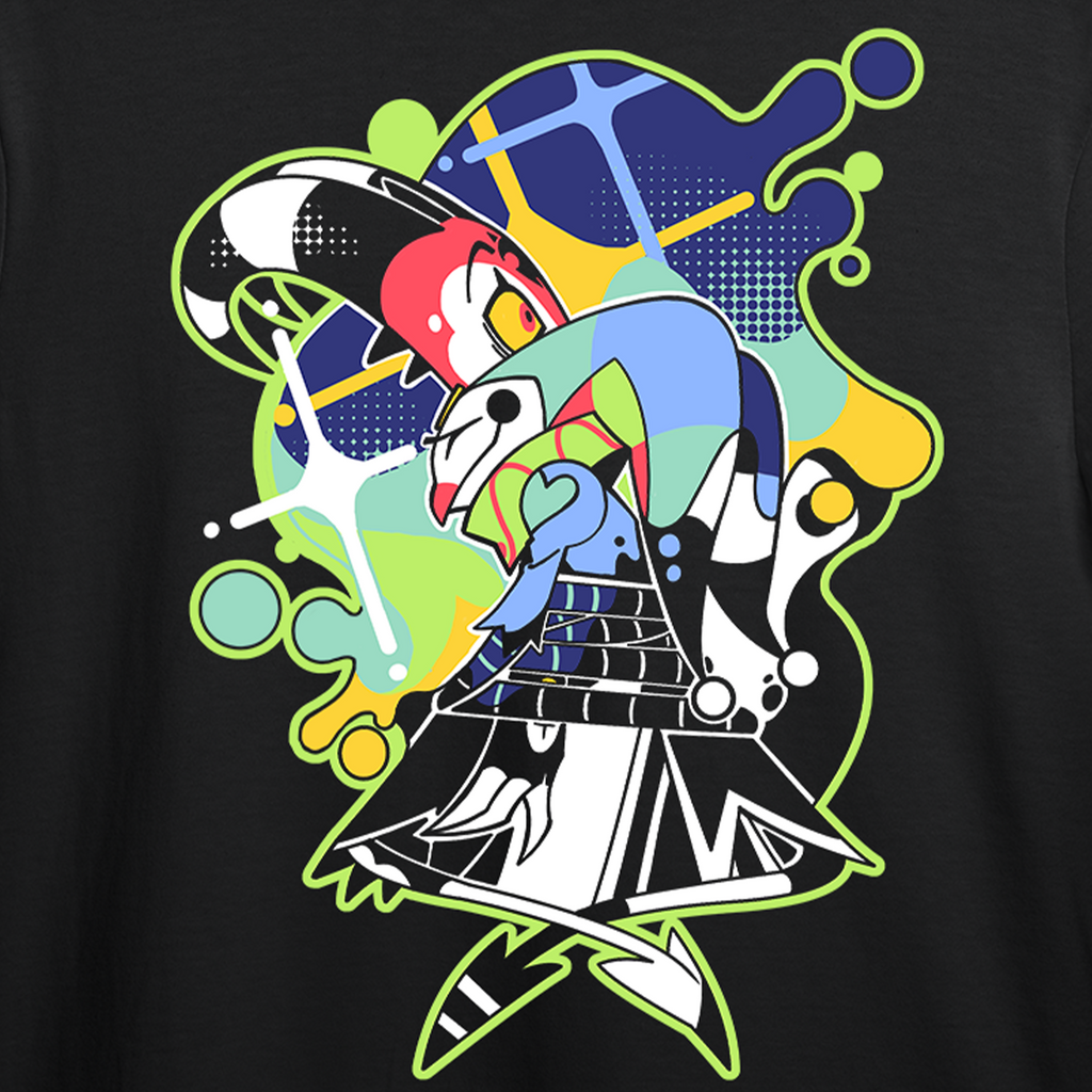 OOPS - Fizz/Blitz *LIMITED STOCK*