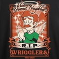 RIP Wrigglers *LIMITED STOCK*