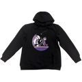 Pullover Hoodie - Seeing Stars - Octavia/Loona *LIMITED STOCK*