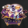 Murder Family - Stolas PB&J T-Shirt *LIMITED STOCK*
