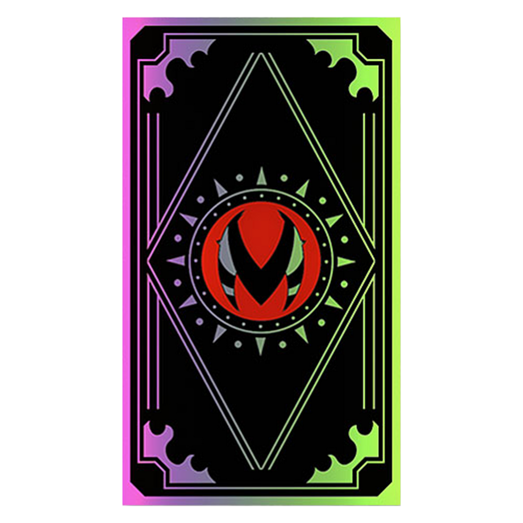 Summer Metal Card Set - Wave 3 *CLEARANCE*