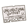 Uncondituinal Support Magnet