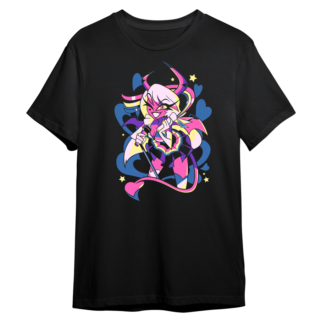 Verosika - Pride Parade T-shirt *LIMITED STOCK*