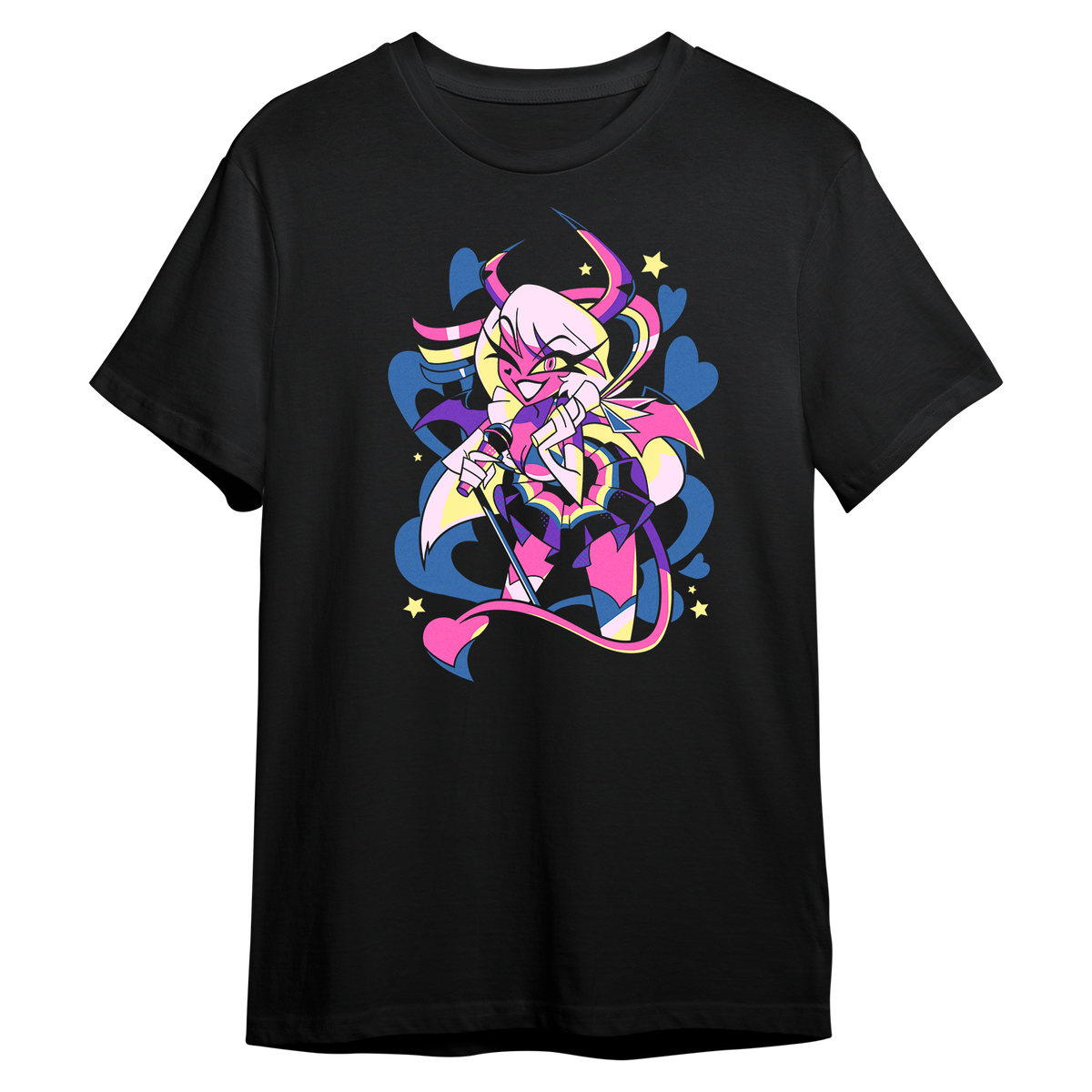 Verosika - Pride Parade T-shirt *LIMITED STOCK*
