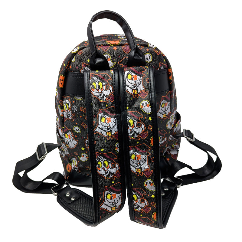 Witches Charlie + Vaggie Mini Backpack *CLEARANCE*