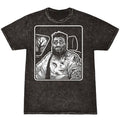 Acid Wash Shirt - Undead Armenian Cory *PRE-ORDER*